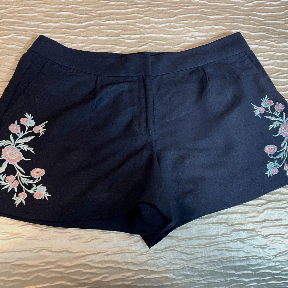 Loft Womens Shorts size 10